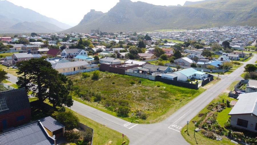 0 Bedroom Property for Sale in Kleinmond Western Cape